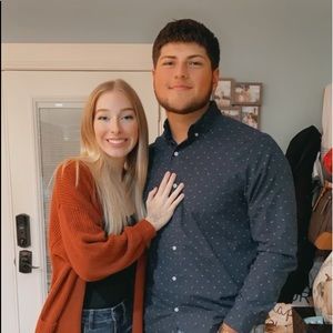 Meet your Posher, Faith